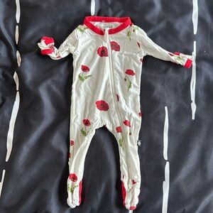 Kyte baby preemie footie